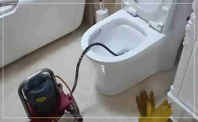 周村马桶蹲坑蹲厕疏通